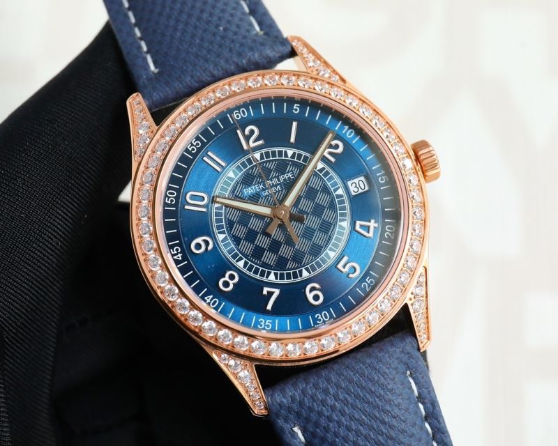 PATEK PHILIPPE Watches